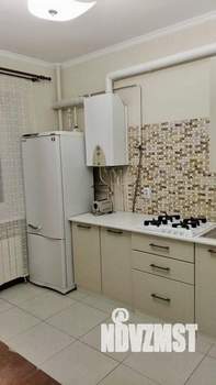 1-к квартира, на длительный срок, 38м2, 3/10 этаж