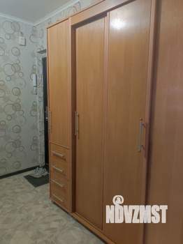 1-к квартира, на длительный срок, 38м2, 9/9 этаж