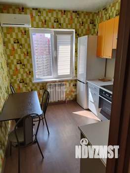 1-к квартира, на длительный срок, 30м2, 11/17 этаж