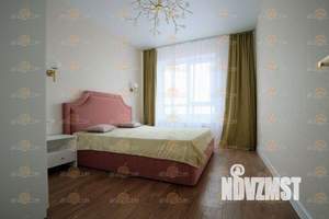 2-к квартира, на длительный срок, 58м2, 10/18 этаж