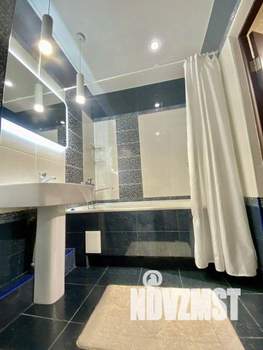 1-к квартира, посуточно, 62м2, 1/1 этаж