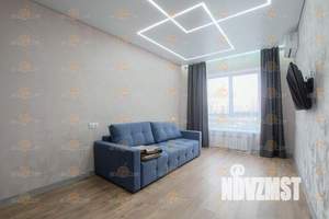 1-к квартира, на длительный срок, 37м2, 4/8 этаж