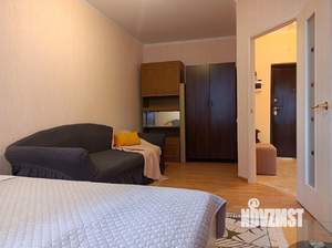 1-к квартира, на длительный срок, 36м2, 2/17 этаж