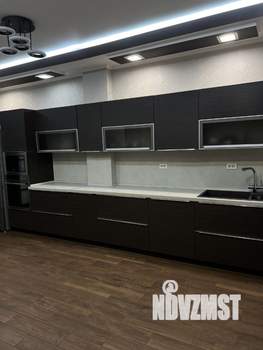 3-к квартира, на длительный срок, 117м2, 3/13 этаж