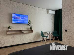 Студия квартира, посуточно, 30м2, 5/5 этаж