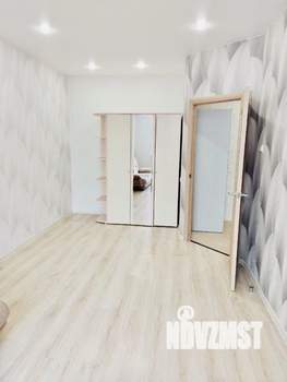 1-к квартира, на длительный срок, 34м2, 12/15 этаж