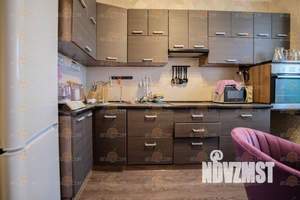 2-к квартира, на длительный срок, 59м2, 9/16 этаж