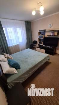 1-к квартира, посуточно, 30м2, 1/5 этаж