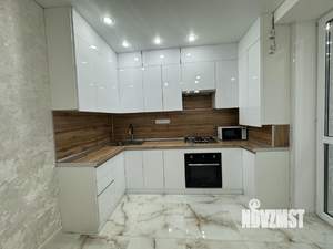 1-к квартира, на длительный срок, 40м2, 1/16 этаж
