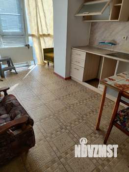 1-к квартира, на длительный срок, 36м2, 2/7 этаж