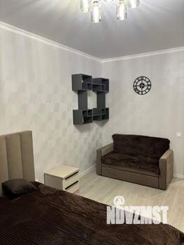1-к квартира, на длительный срок, 38м2, 7/9 этаж