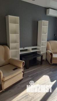 1-к квартира, на длительный срок, 36м2, 4/6 этаж