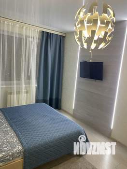 1-к квартира, посуточно, 37м2, 1/1 этаж