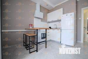 1-к квартира, на длительный срок, 39м2, 13/18 этаж