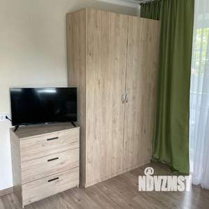 1-к квартира, посуточно, 31м2, 1/1 этаж