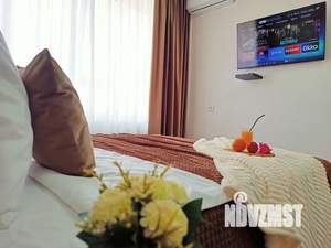 1-к квартира, посуточно, 44м2, 9/10 этаж