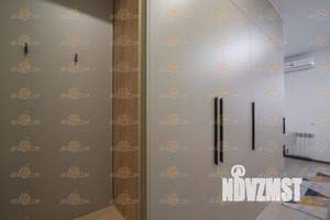 Студия квартира, на длительный срок, 23м2, 3/25 этаж