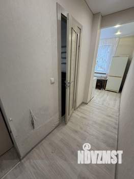 1-к квартира, на длительный срок, 35м2, 7/9 этаж