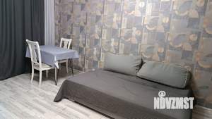 1-к квартира, на длительный срок, 37м2, 11/15 этаж