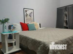 2-к квартира, посуточно, 54м2, 4/5 этаж