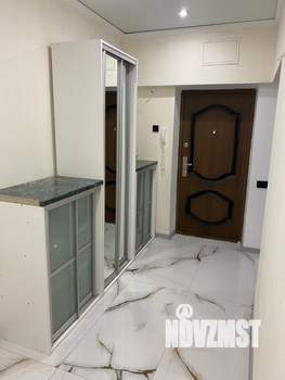 3-к квартира, на длительный срок, 73м2, 9/18 этаж