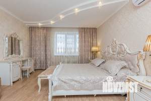 1-к квартира, посуточно, 50м2, 11/11 этаж