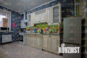 1-к квартира, на длительный срок, 32м2, 3/5 этаж