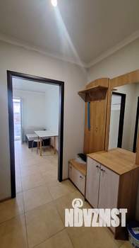 Студия квартира, на длительный срок, 21м2, 4/6 этаж