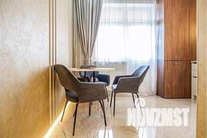 1-к квартира, посуточно, 42м2, 1/22 этаж