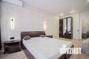 1-к квартира, на длительный срок, 41м2, 10/19 этаж