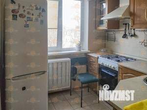 2-к квартира, на длительный срок, 45м2, 5/5 этаж