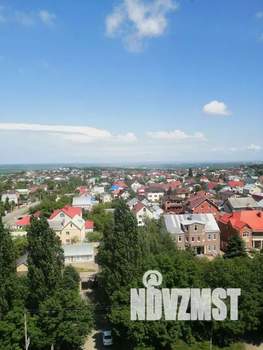 1-к квартира, посуточно, 30м2, 9/10 этаж