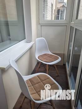 1-к квартира, посуточно, 32м2, 2/4 этаж