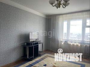 2-к квартира, на длительный срок, 51м2, 6/10 этаж