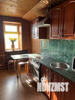 1-к квартира, посуточно, 36м2, 11/14 этаж