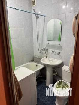 1-к квартира, на длительный срок, 30м2, 5/5 этаж