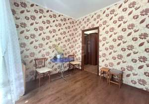 1-к квартира, на длительный срок, 40м2, 2/10 этаж