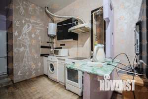 Студия квартира, на длительный срок, 30м2, 1/9 этаж