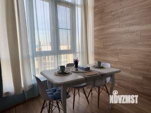 1-к квартира, на длительный срок, 50м2, 16/17 этаж