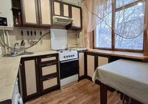 2-к квартира, на длительный срок, 56м2, 2/5 этаж