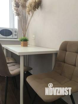 1-к квартира, на длительный срок, 33м2, 9/18 этаж