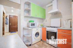 1-к квартира, на длительный срок, 31м2, 3/5 этаж