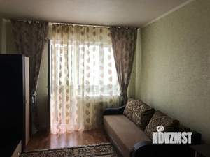 1-к квартира, на длительный срок, 38м2, 6/14 этаж