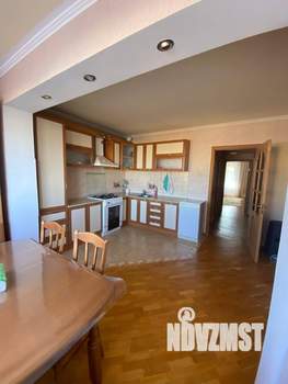 2-к квартира, на длительный срок, 90м2, 3/9 этаж
