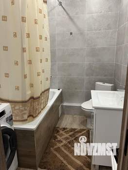 1-к квартира, на длительный срок, 36м2, 6/19 этаж