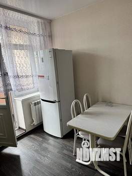 1-к квартира, на длительный срок, 37м2, 6/17 этаж