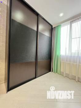 3-к квартира, на длительный срок, 90м2, 5/17 этаж