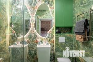 1-к квартира, посуточно, 37м2, 7/9 этаж