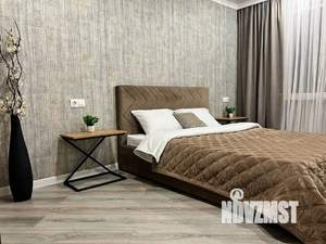 3-к квартира, посуточно, 78м2, 4/10 этаж