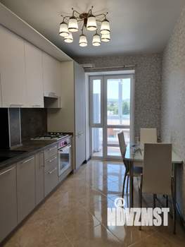 2-к квартира, на длительный срок, 58м2, 5/10 этаж